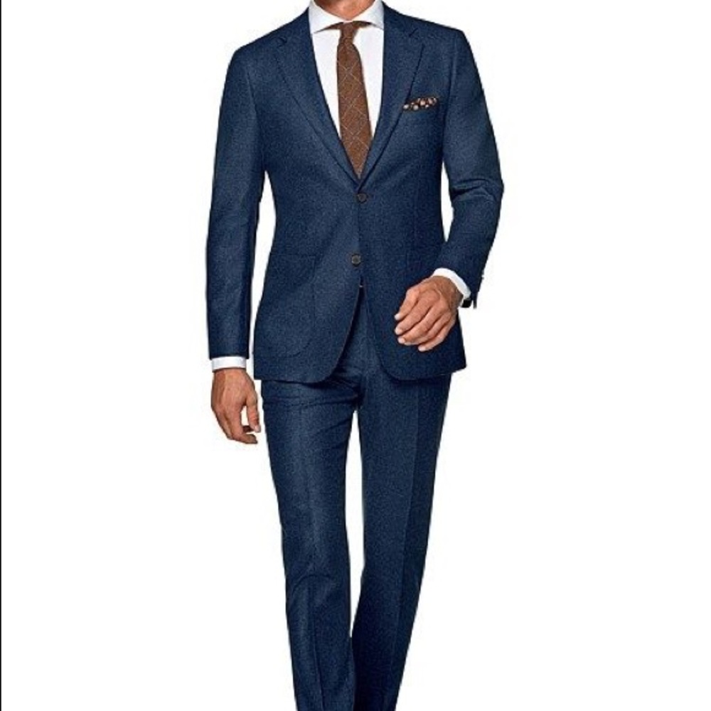 Suit Supply (Full Men’s Suit)